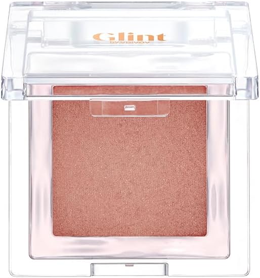 ベイクドブラッシュ #09 Burnt Sienna