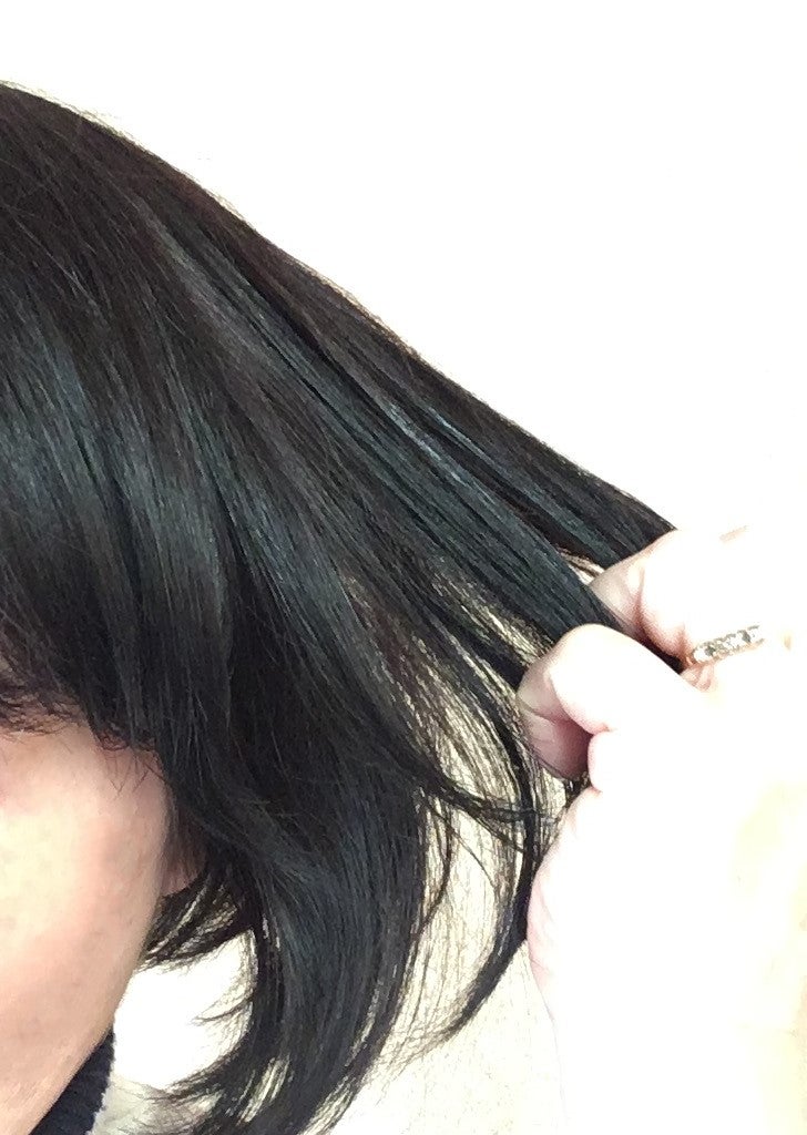 モイスト&ダメージケア アンプルミルク/ボンドプレックス/ヘアミルクを使ったクチコミ(12枚目)