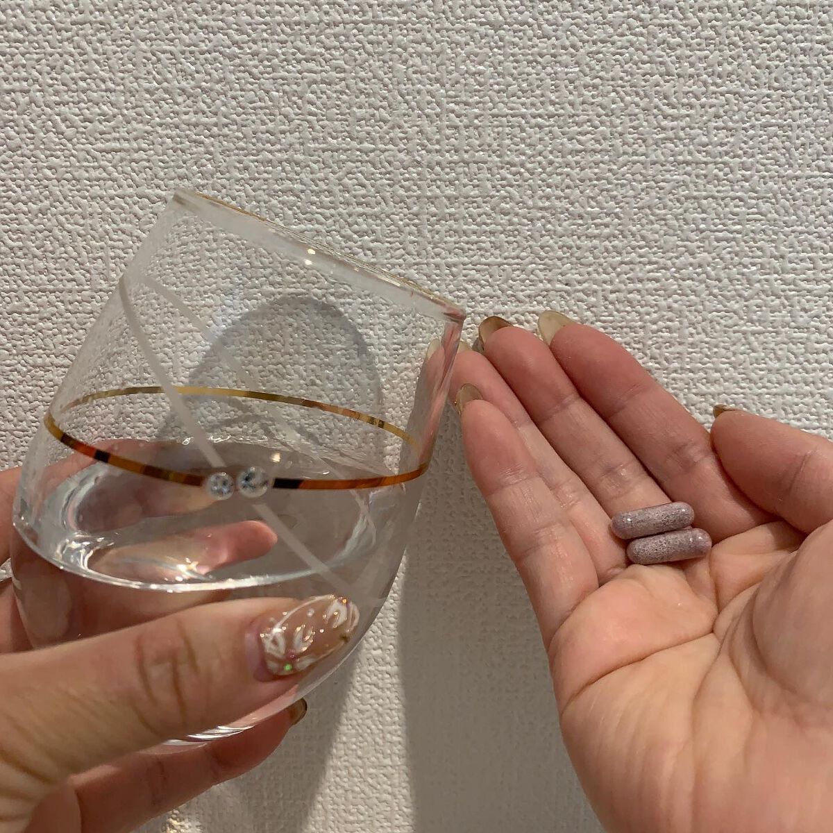 Baby White 60粒/renaTerra/美容サプリメントを使ったクチコミ(3枚目)