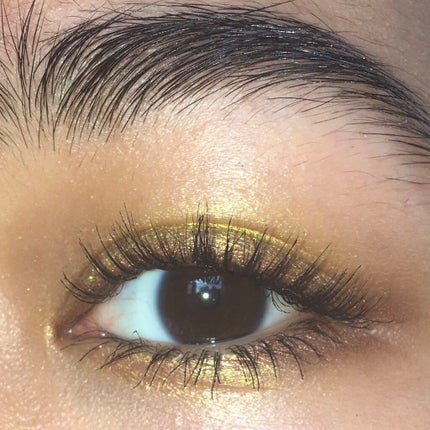 アクセントカラーアイズ CC BR693/インテグレート/アイシャドウパレットを使ったクチコミ(2枚目)