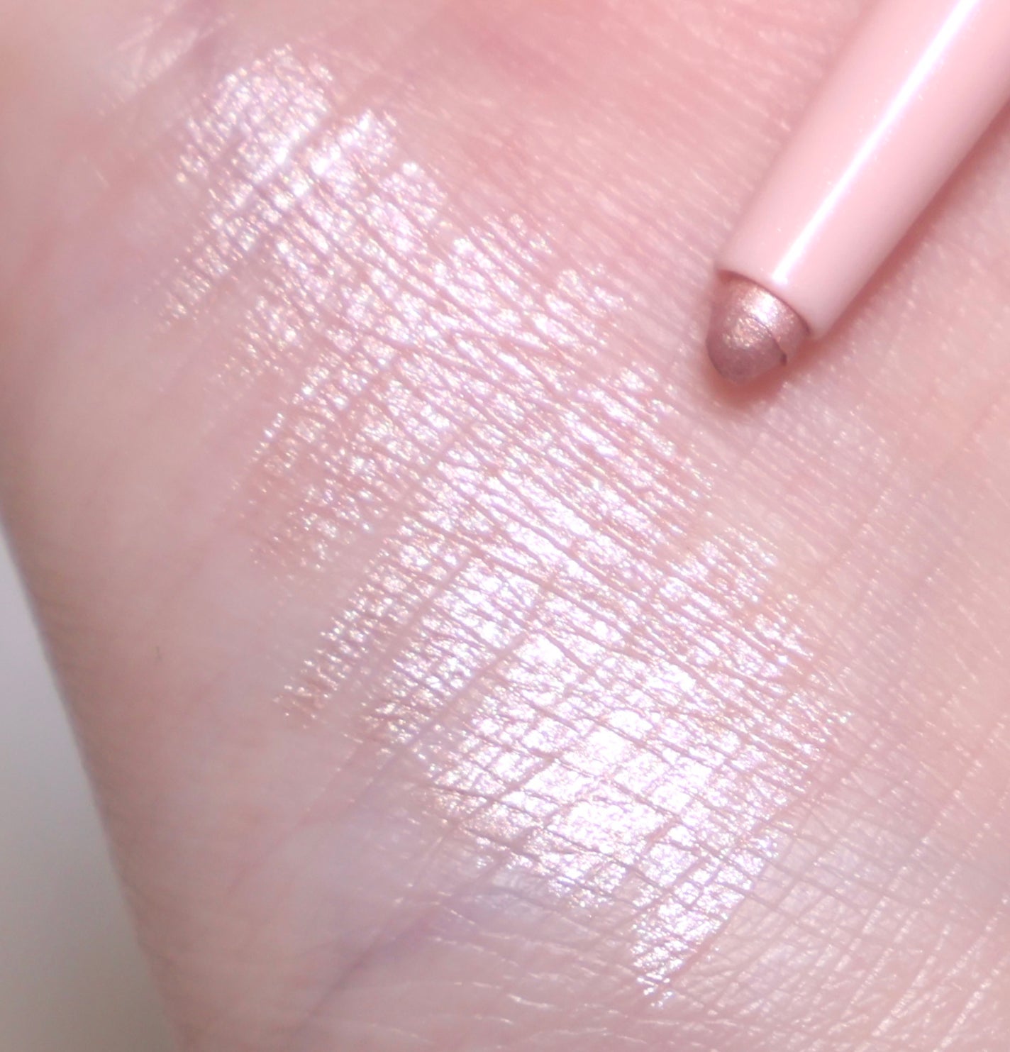 ラストオート ジェルアイライナー/BBIA/ジェルアイライナーを使ったクチコミ(1枚目)