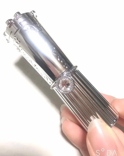 リップブロッサム/JILL STUART/口紅を使ったクチコミ(1枚目)