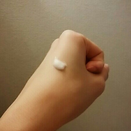 薬用ハンドクリーム/アベンヌ/ハンドクリームを使ったクチコミ(3枚目)