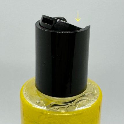 pdc 毛穴フォーカスVC VC3ローションのクチコミ「【pdc様よりいただきました】
*
毛穴ケアブランド『毛穴フォーカスVC』から登場した「VC3.....」(3枚目)