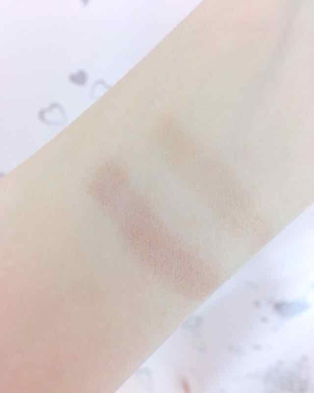 アイシャドウベース/キャンメイク/アイシャドウベースを使ったクチコミ(3枚目)