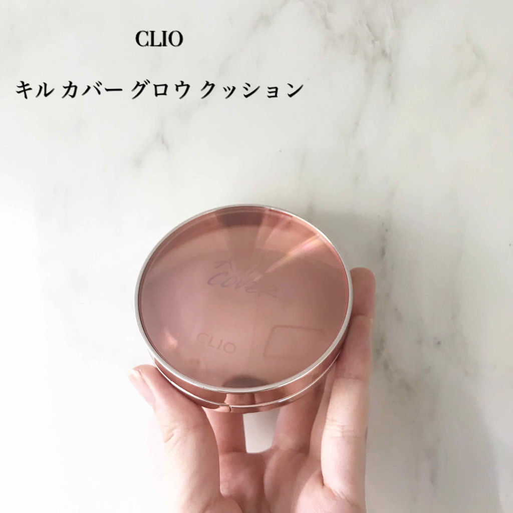 アイデアルアクトレス バックステージクリーム SPF30 PA++ 50ml/KLAVUU/化粧下地を使ったクチコミ（3枚目）