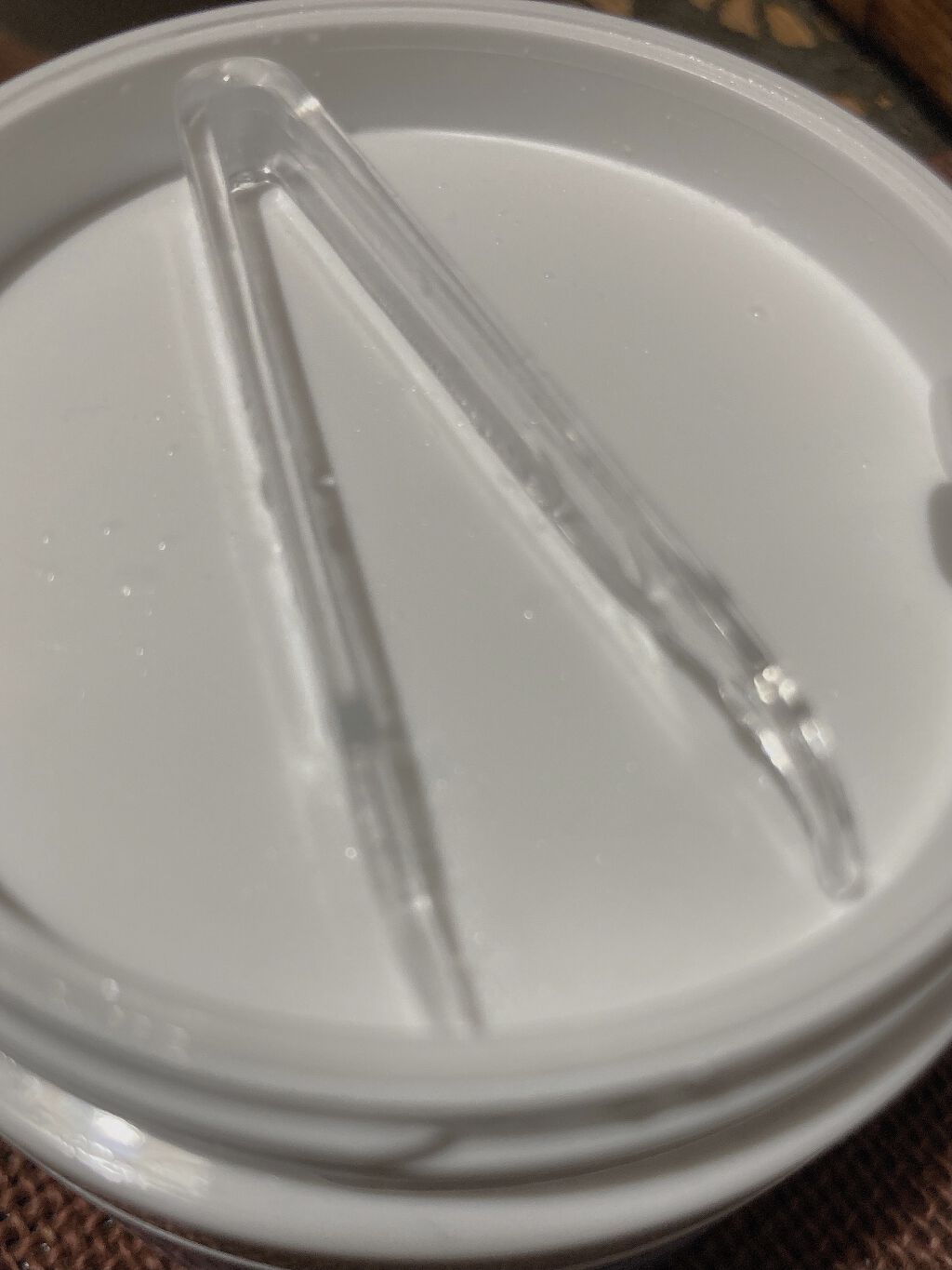 ハイポアレジェニック シカ レスキューガーゼパッド/Dermatory/シートマスク・パックを使ったクチコミ（2枚目）