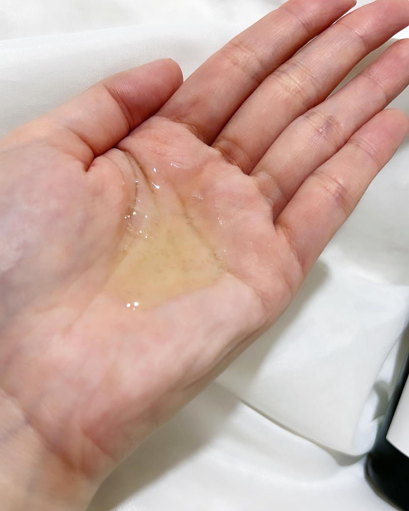 AHA·BHA·PHA 30デイズミラクルアクネボディクレンザー/SOME BY MI/ボディソープを使ったクチコミ(3枚目)