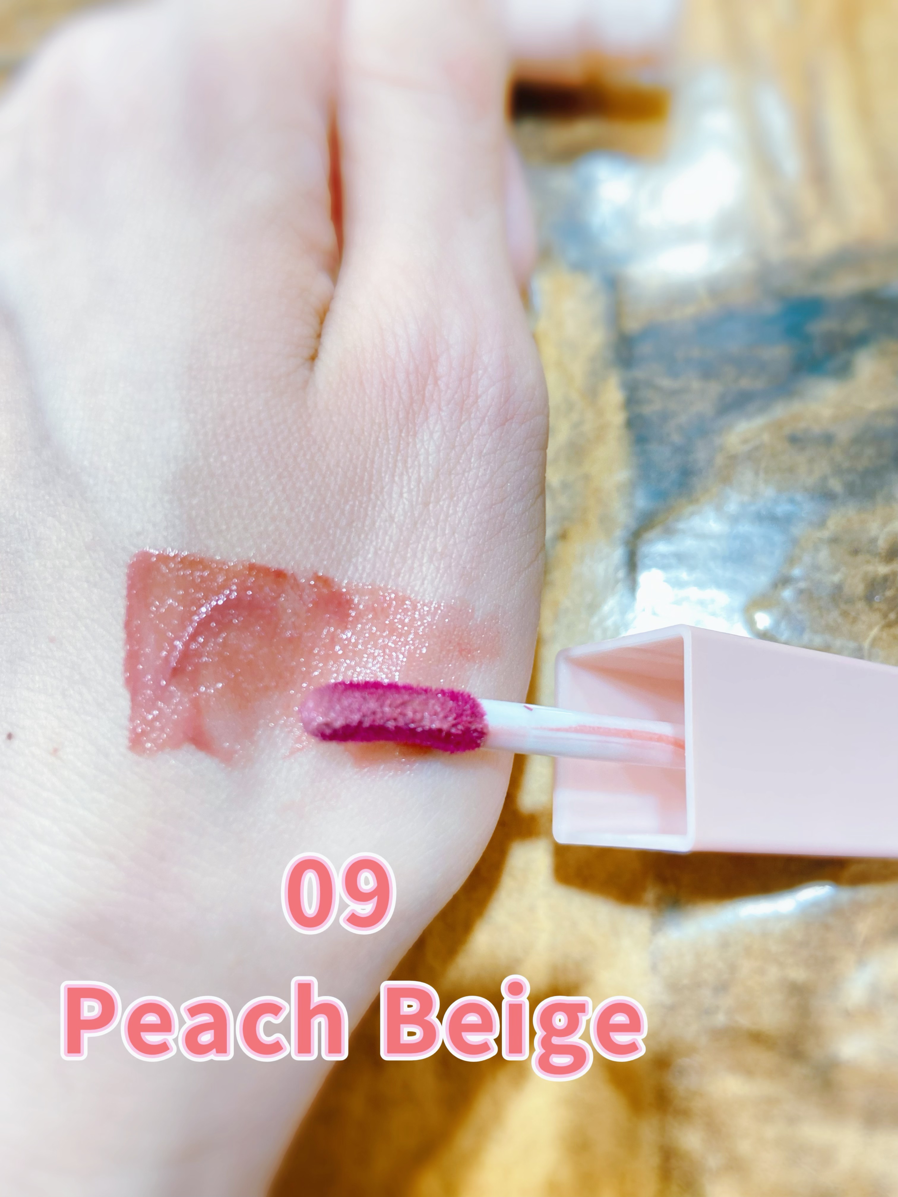 リップティント/Kirei&co./リップティントを使ったクチコミ（3枚目）