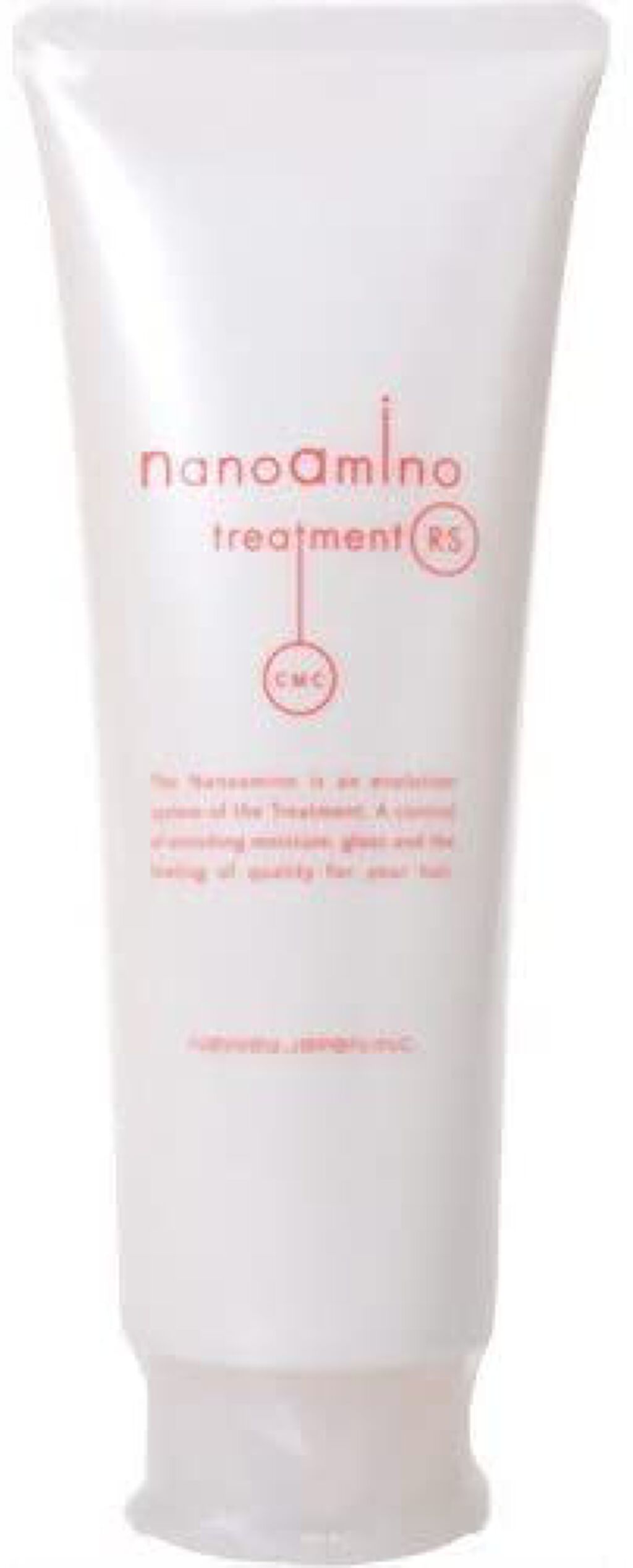 ナノアミノ トリートメント RS / ナノアミノ