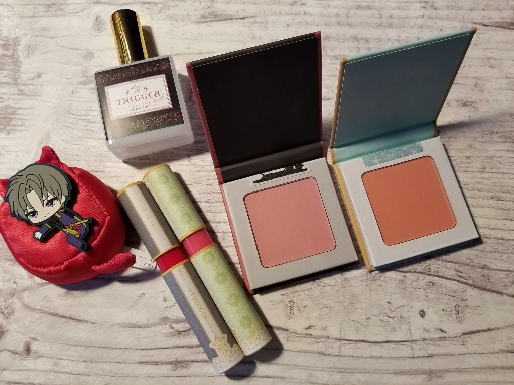 一番コフレ アイドリッシュセブン/BANDAI SPIRITS/その他を使ったクチコミ(1枚目)