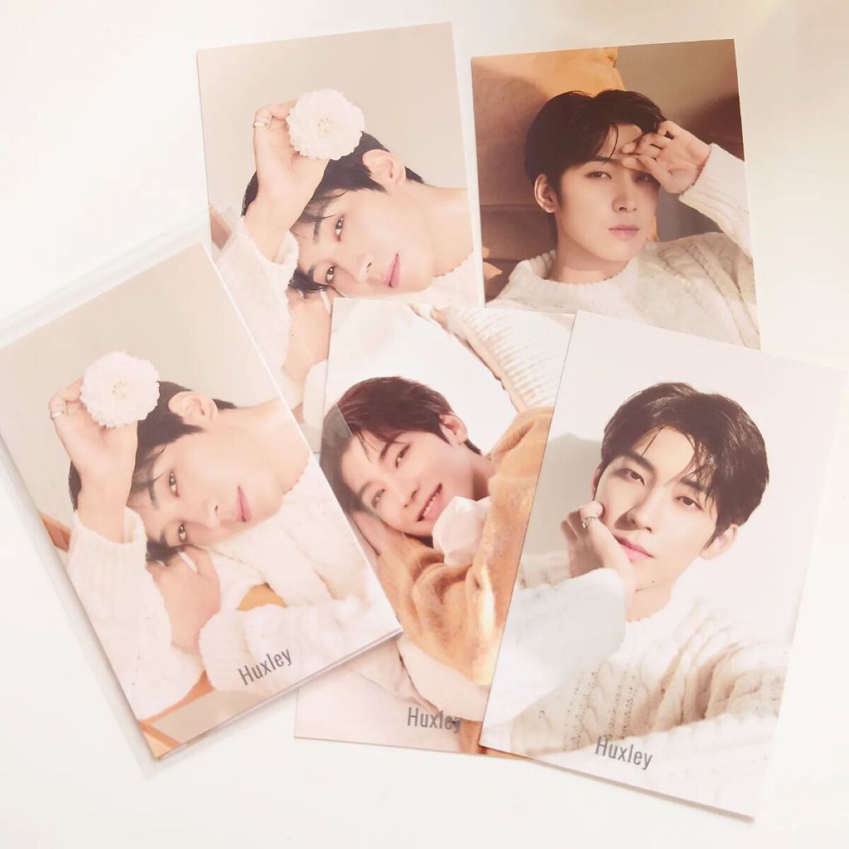 スリープマスク；グッドナイト/Huxley/洗い流すパック・マスクを使ったクチコミ（2枚目）