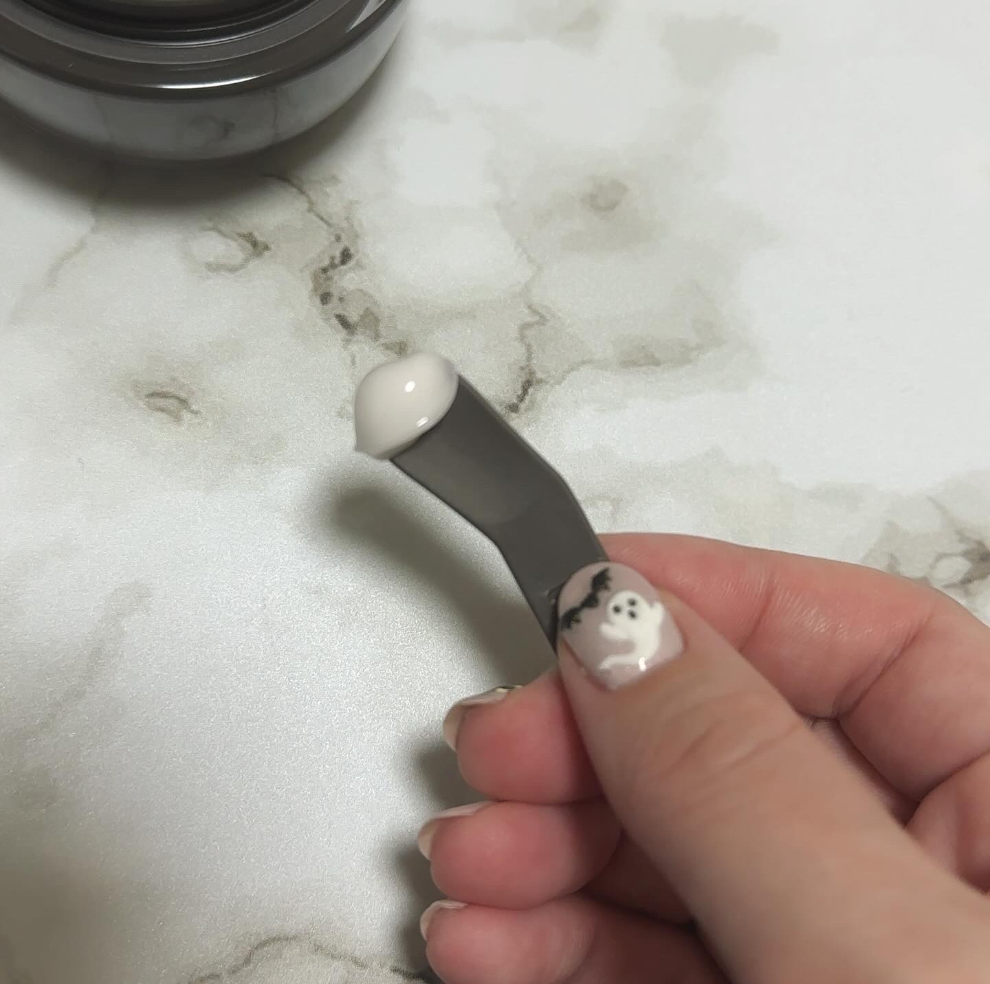 パーフェクトワン リフティングジェル/パーフェクトワン/オールインワン化粧品を使ったクチコミ（3枚目）