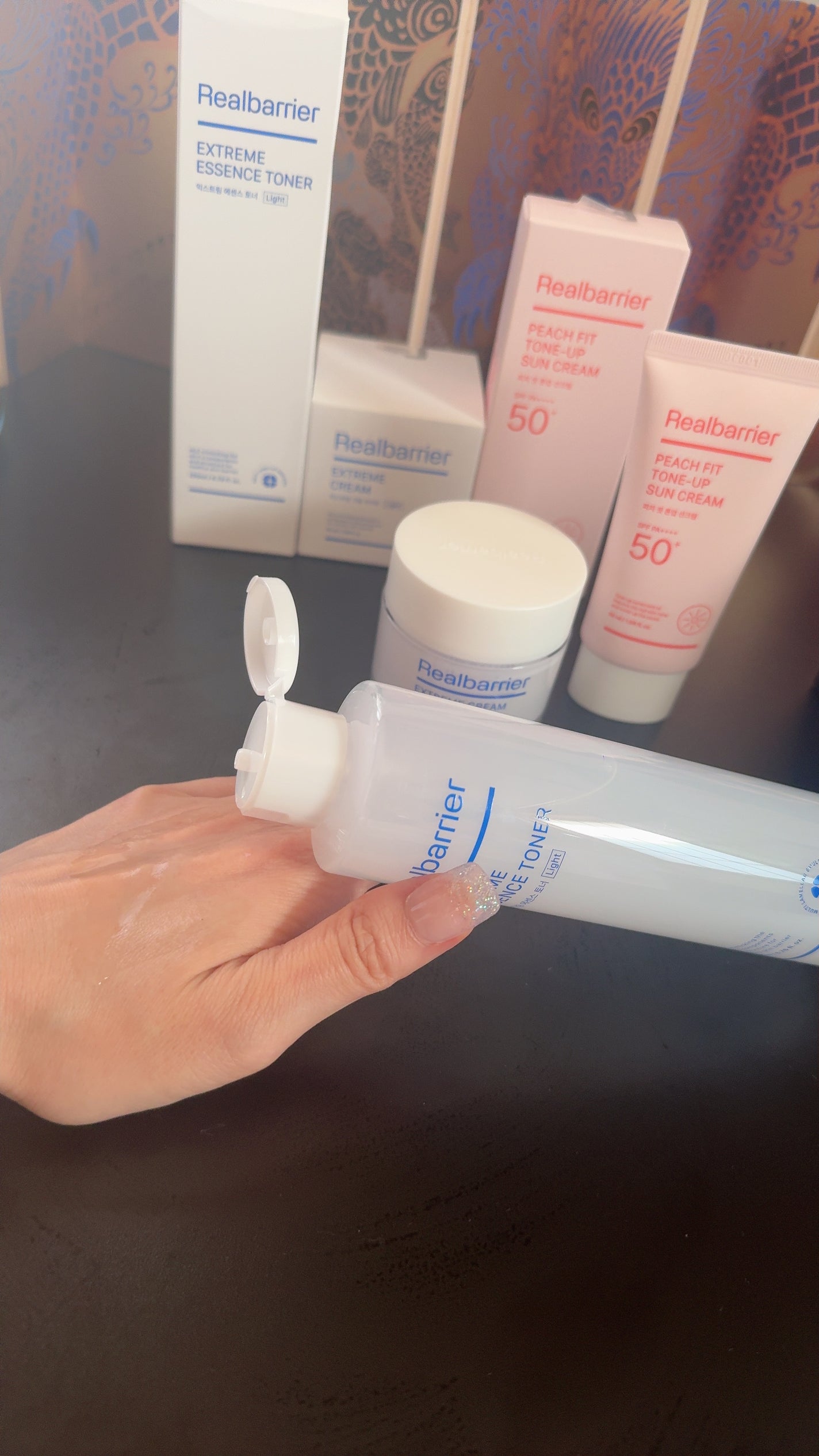 リアルバリア エクストリームクリーム ライト/Real Barrier/フェイスクリームを使ったクチコミ(2枚目)