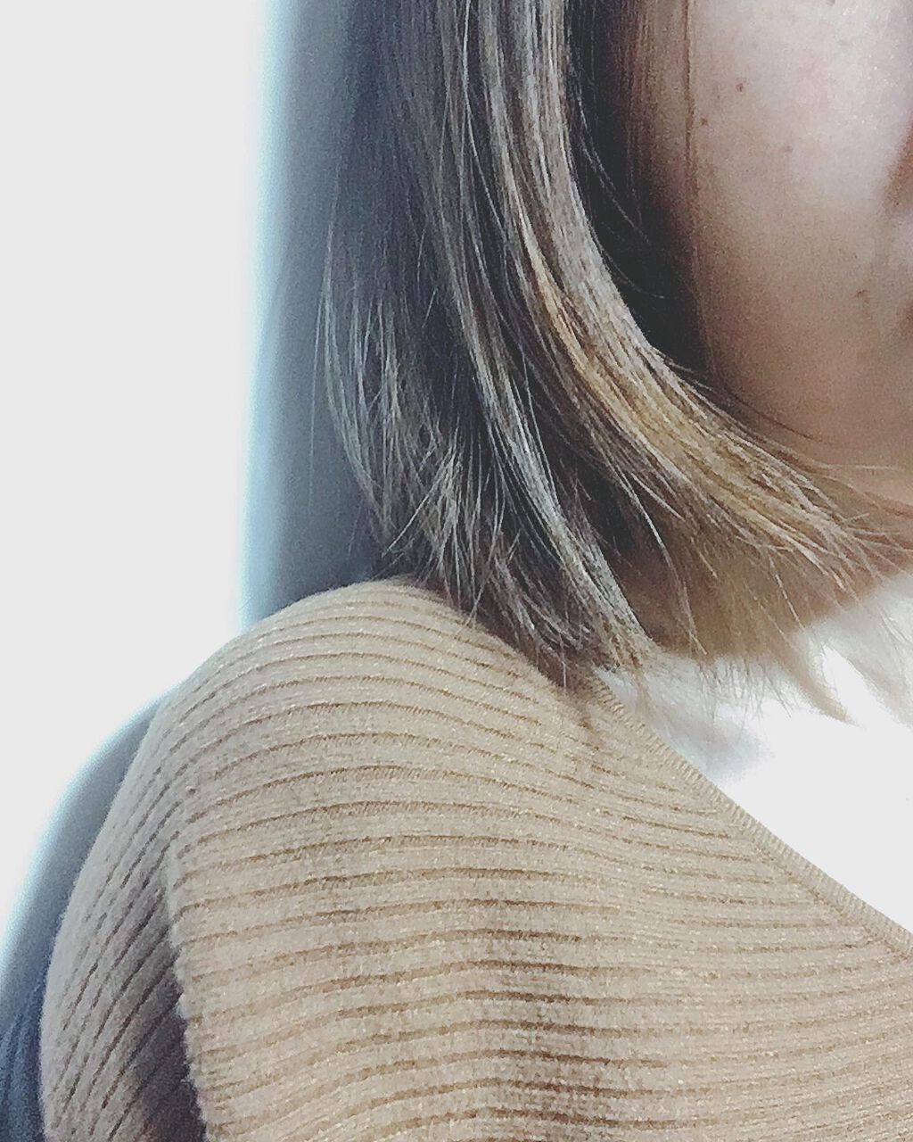 &honey Creamy EXダメージリペアヘアオイル3.0/&honey/ヘアオイルを使ったクチコミ(4枚目)