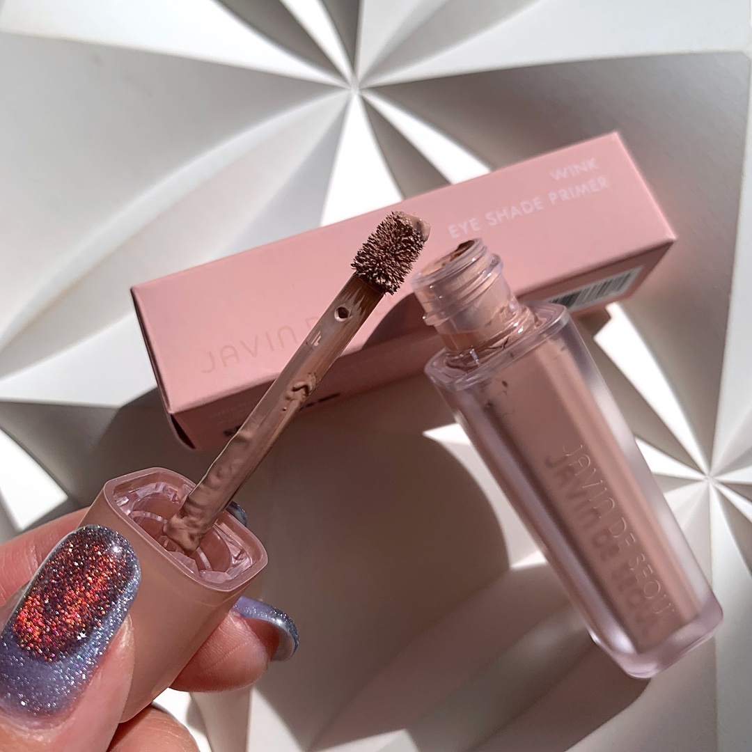 ジャビンドゥソウル ウインクファンデーションパクト/Javin De Seoul/クッションファンデーションを使ったクチコミ（3枚目）