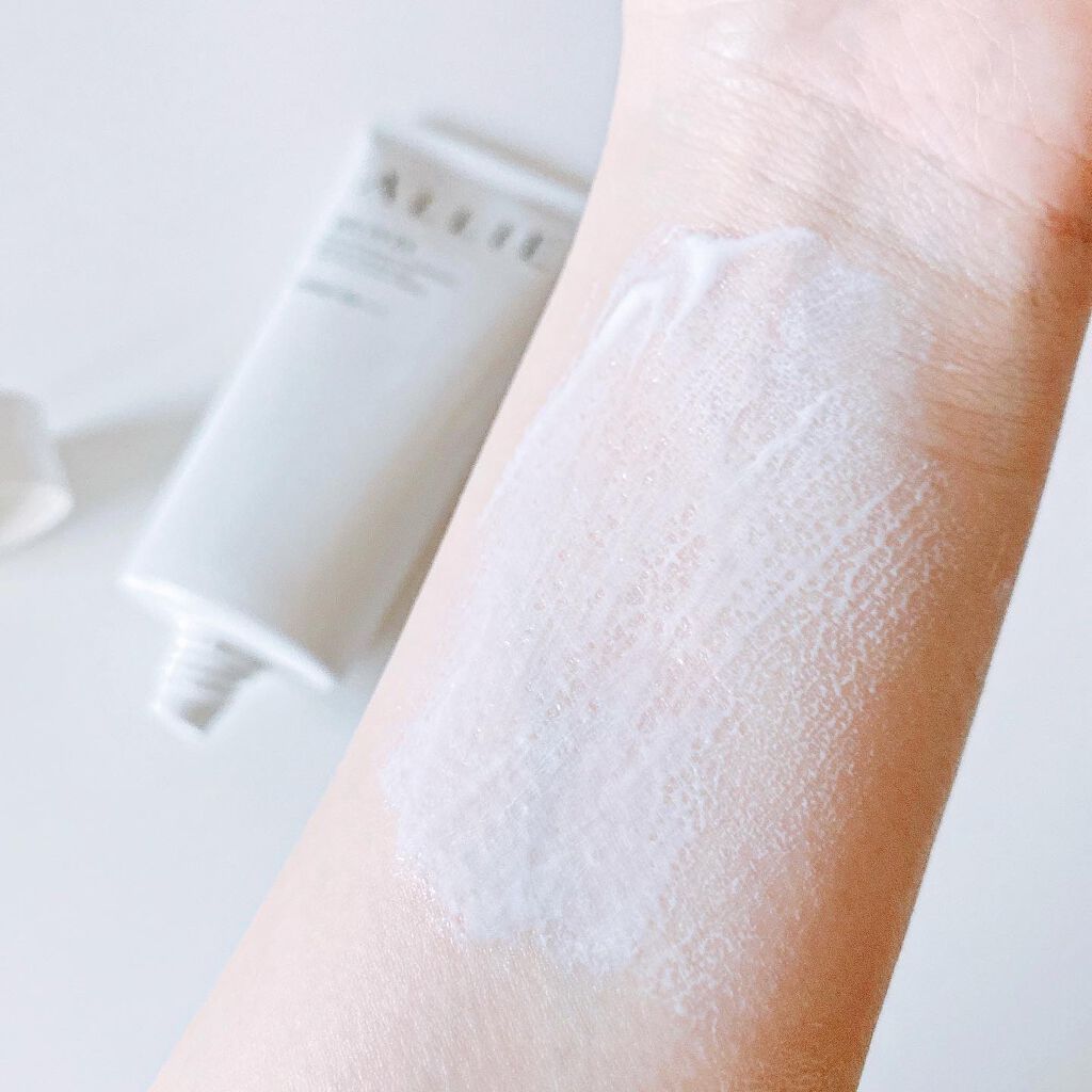 アリィー クロノビューティ ジェルUV EX/アリィー/日焼け止めジェルを使ったクチコミ(4枚目)