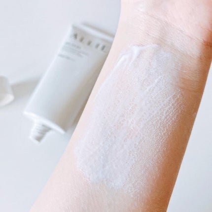 アリィー クロノビューティ ジェルUV EX/アリィー/日焼け止めジェルを使ったクチコミ(4枚目)