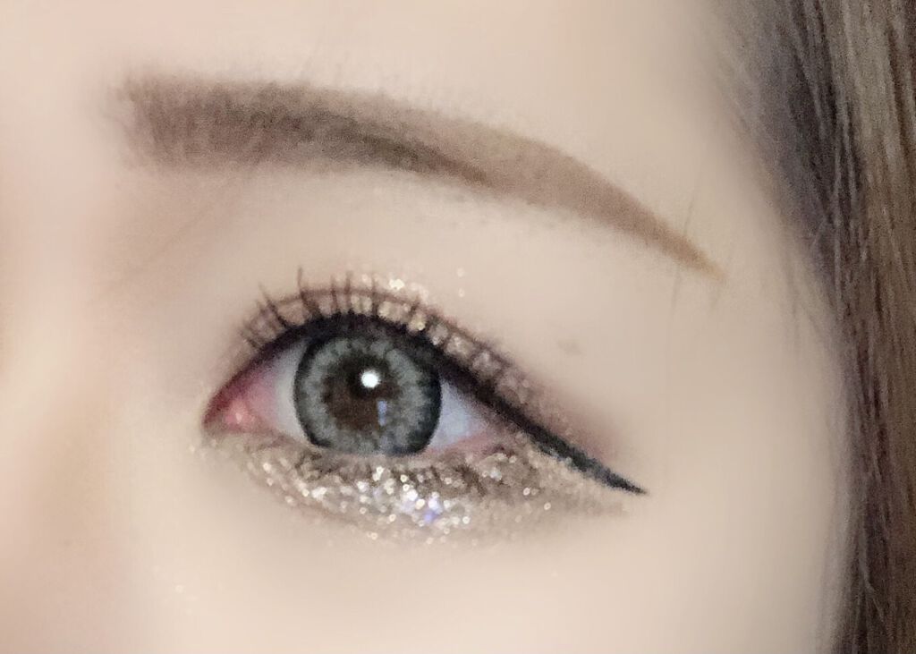 カールキープベース/CEZANNE/マスカラ下地を使ったクチコミ（3枚目）