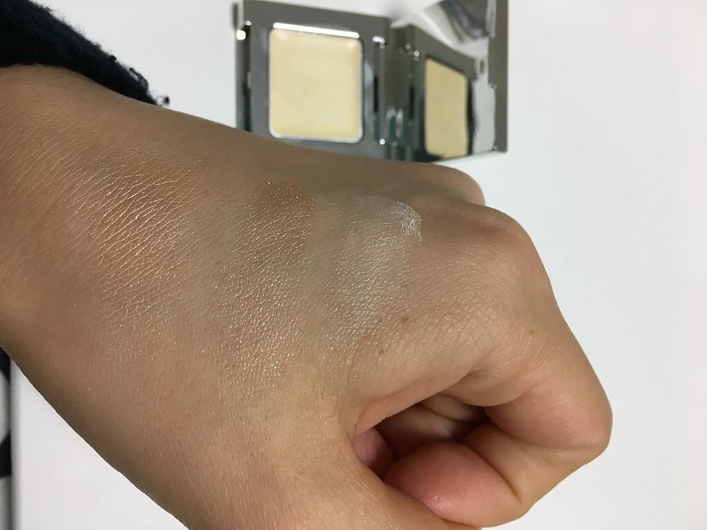 デザイニング アイシェード/IPSA/アイシャドウパレットを使ったクチコミ（2枚目）