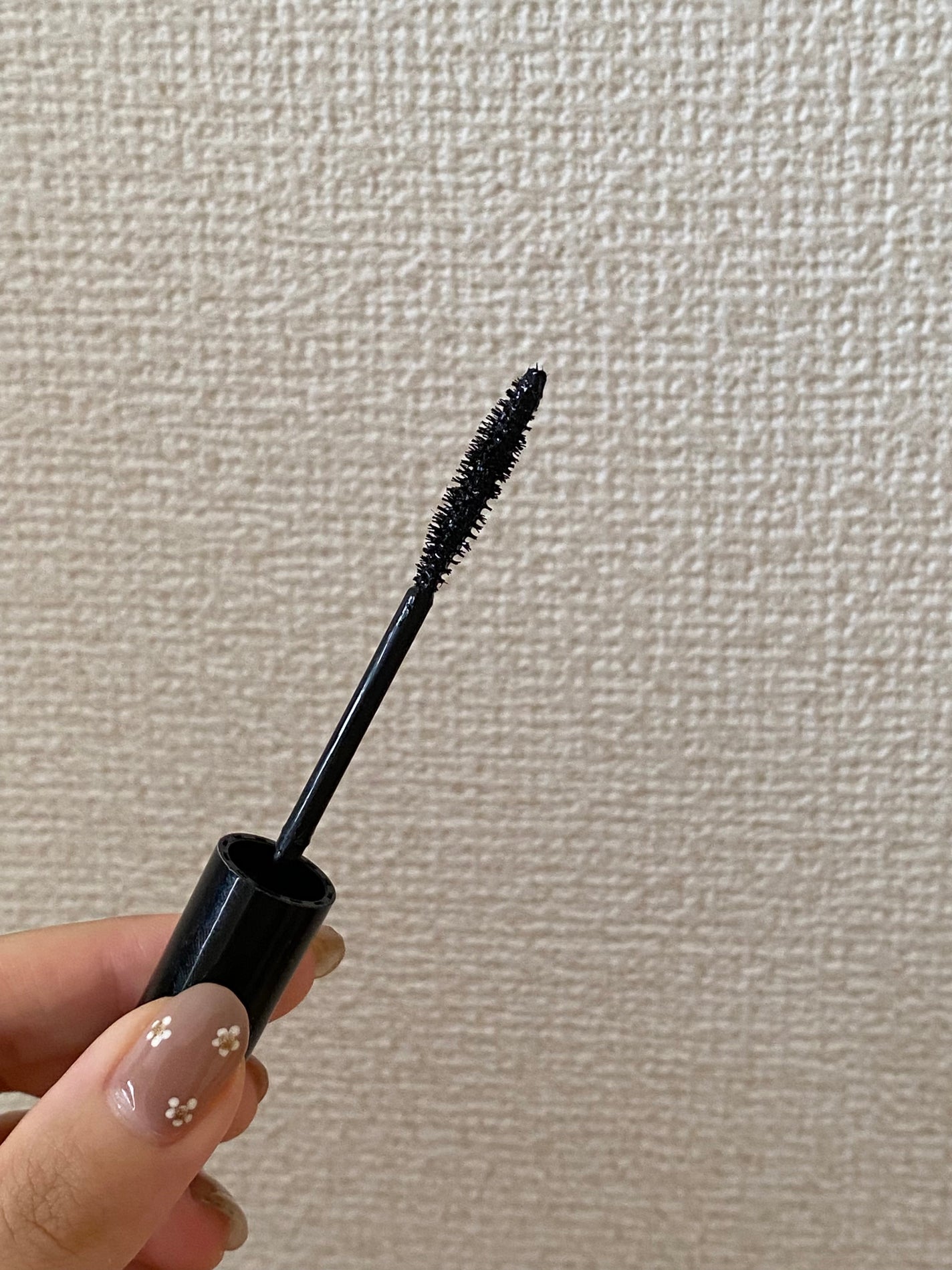 パーフェクトエクステンション マスカラ for カール/D-UP/マスカラを使ったクチコミ(3枚目)