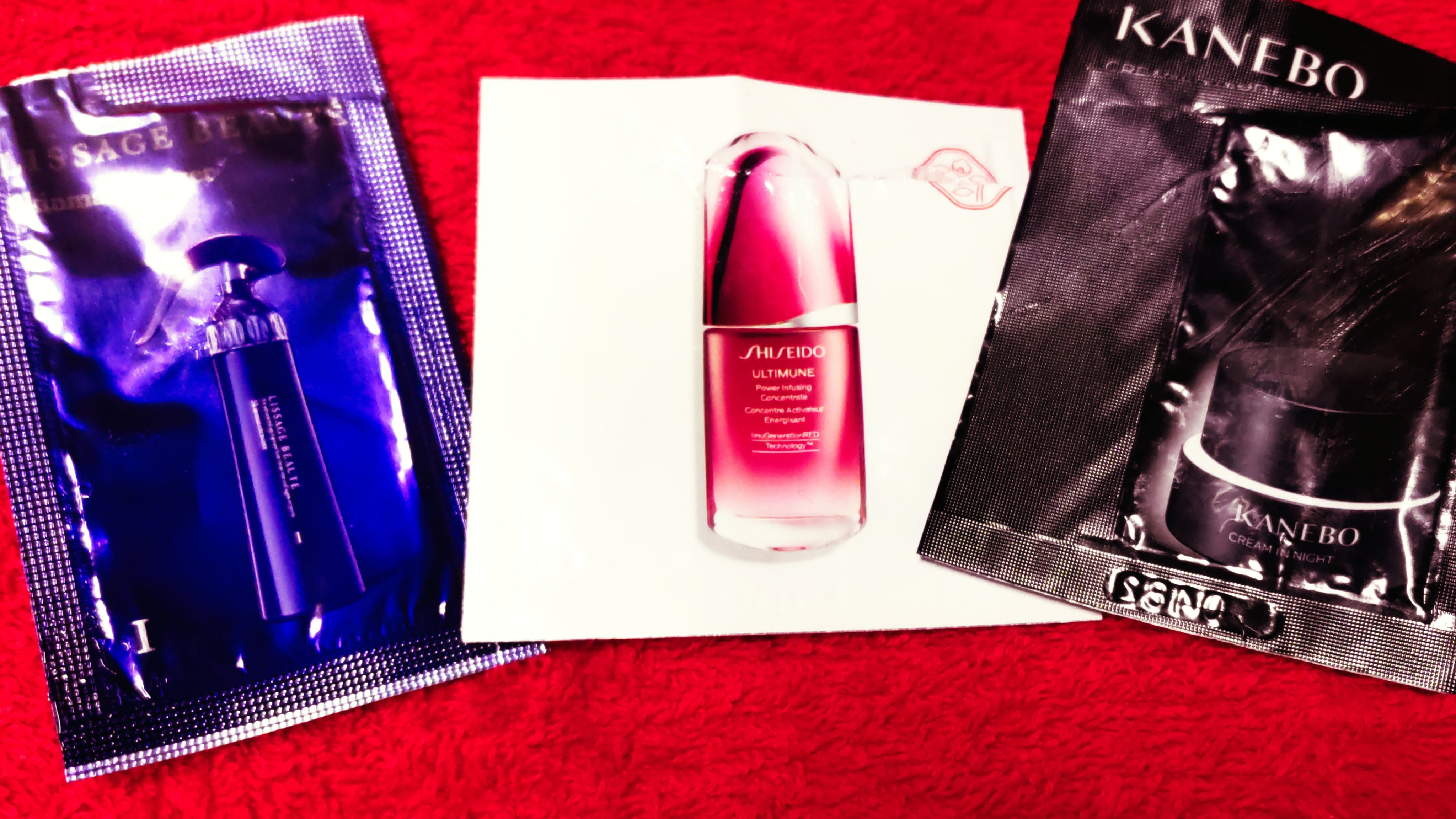 試してみた】リサージ リサージ メン スキンメインテナイザー Iの効果