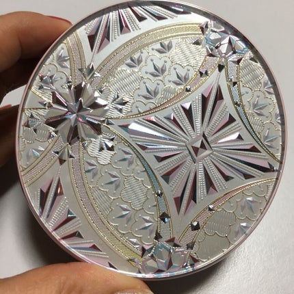 スノービューティー ホワイトニング スキンケアパウダーP2021 /スノービューティー/プレストパウダーを使ったクチコミ(1枚目)