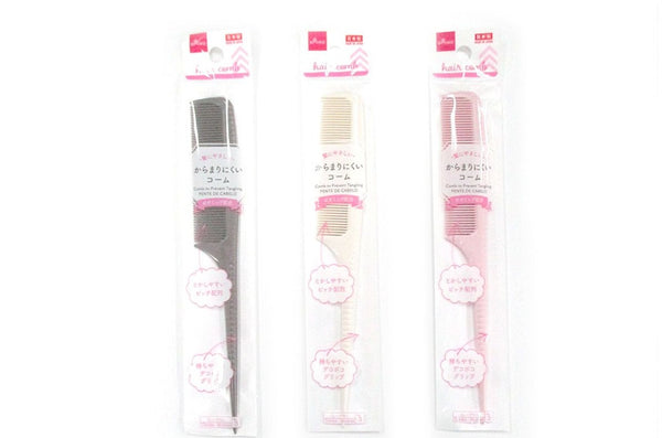 DAISO からまりにくいコーム
