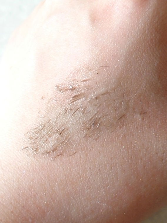 ピメル うそつきマスカラ/pdc/マスカラを使ったクチコミ(4枚目)