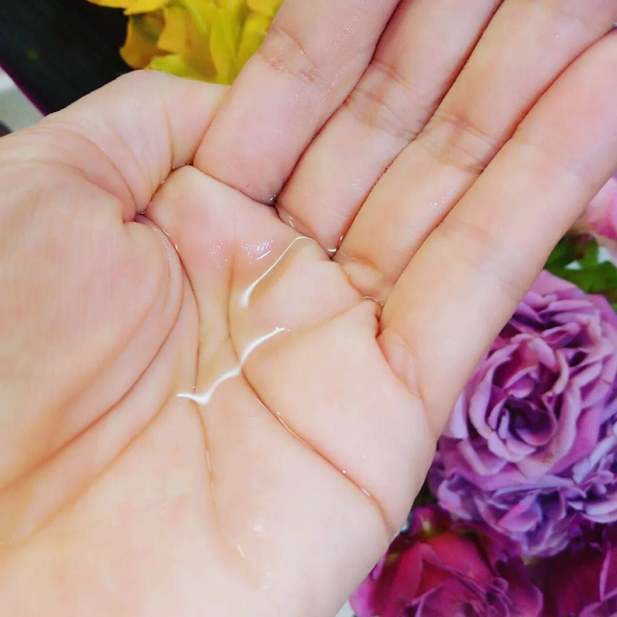 ネイチャーコンク 薬用クリアローション/ネイチャーコンク/拭き取り化粧水を使ったクチコミ(2枚目)