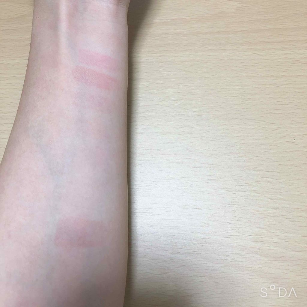 オペラ リップティント N/OPERA/リップティントを使ったクチコミ(2枚目)