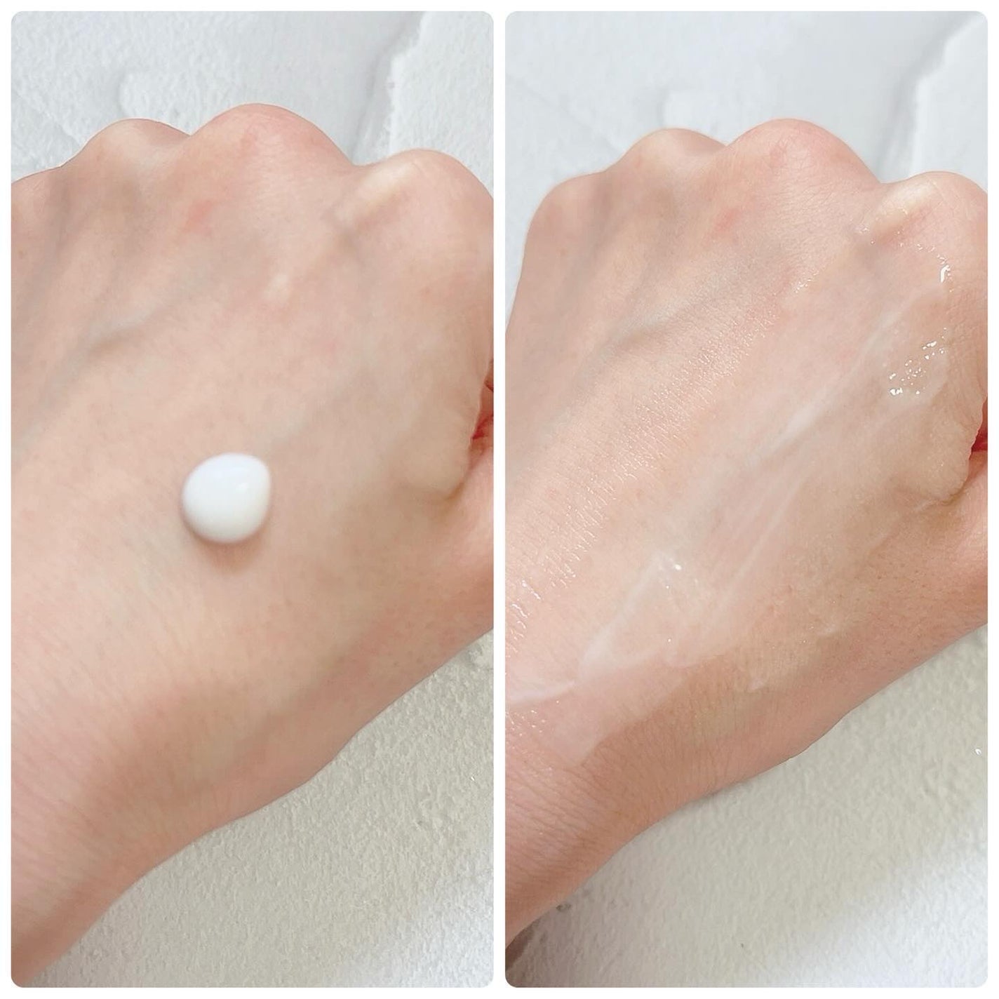 vitoas(ビトアス) マイパーフェクション I しっとり/vitoas/美容液を使ったクチコミ(3枚目)