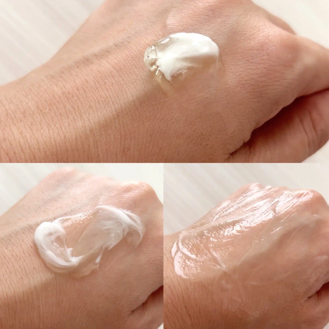 ボーンパンテノールトゥートゥーセラム/SAM'U/美容液を使ったクチコミ(7枚目)