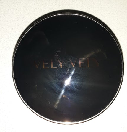 perfect cover cushion/VELY VELY/クッションファンデーションを使ったクチコミ(1枚目)