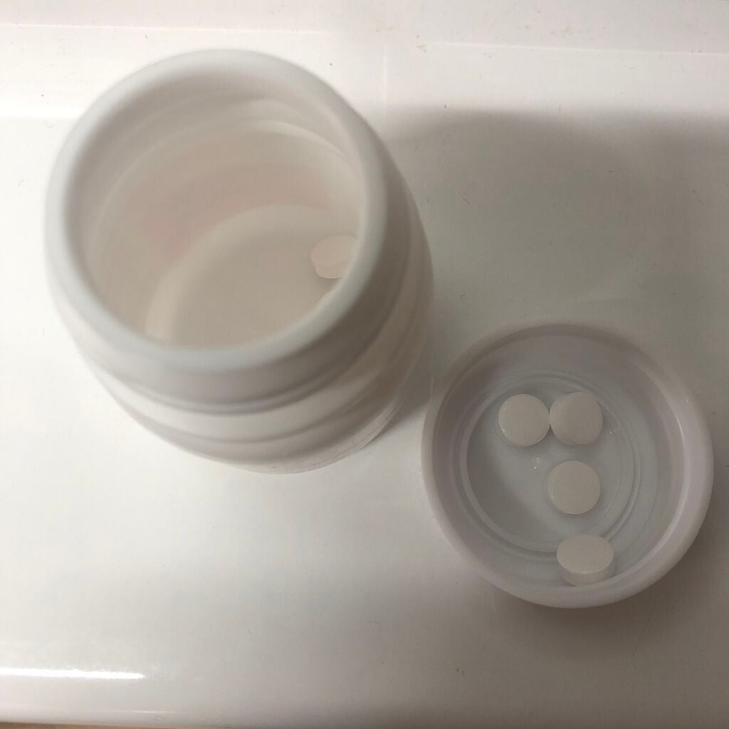 酸化マグネシウムE便秘薬(医薬品)/健栄製薬/その他を使ったクチコミ(3枚目)