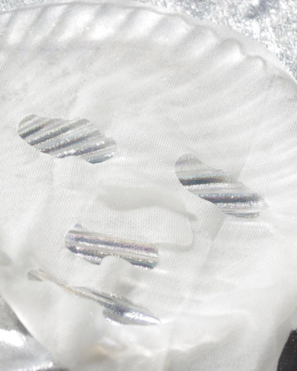 ダーマレーザースーパーVC100マスク/クオリティファースト/シートマスク・パックを使ったクチコミ(4枚目)