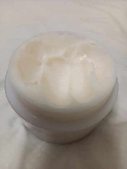 プリュスオー メロウリュクスマスク ジャータイプ/plus eau/ヘアマスク・ヘアパックを使ったクチコミ(2枚目)