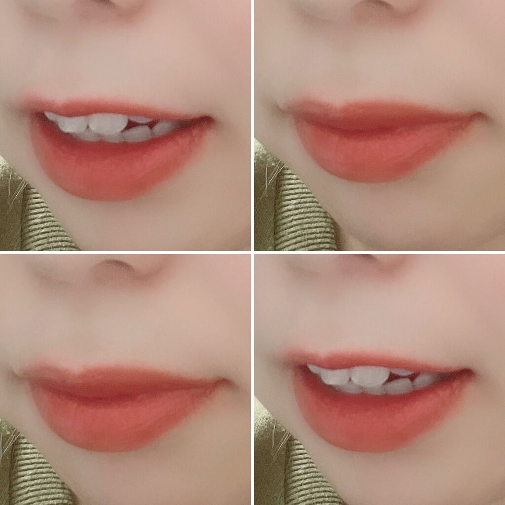 メルティールミナスルージュ/キャンメイク/口紅を使ったクチコミ（3枚目）