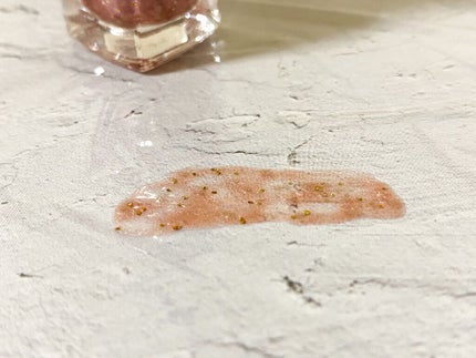 ネイルホリック リミテッドカラー COSMIC JOURNEY/ネイルホリック/マニキュアを使ったクチコミ(4枚目)