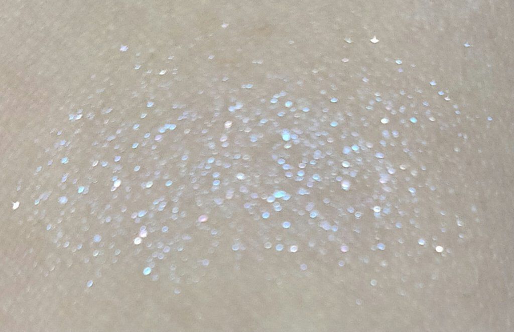 アイプランナーパレット/excel/アイシャドウパレットを使ったクチコミ(6枚目)