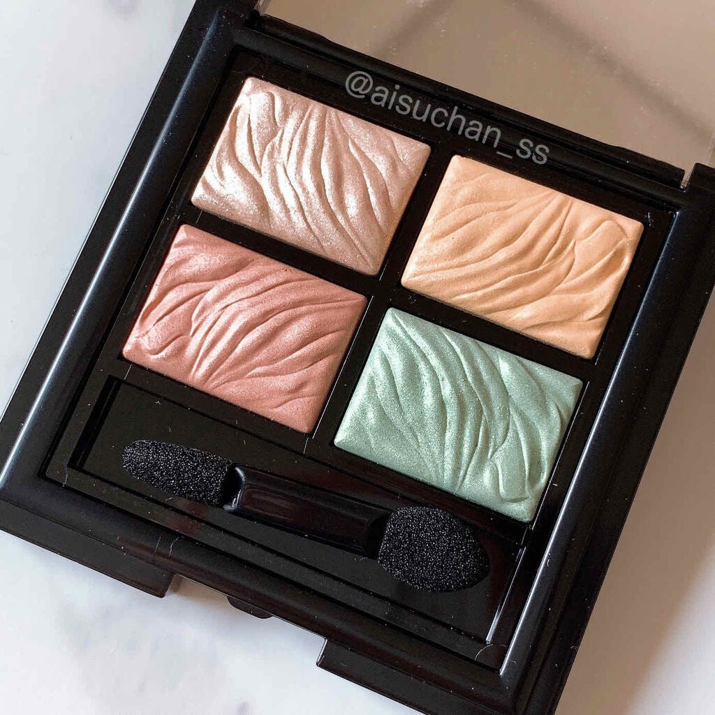 フラロッソ ルーチ ハイライター/アスタリフト/パウダーハイライトを使ったクチコミ(2枚目)