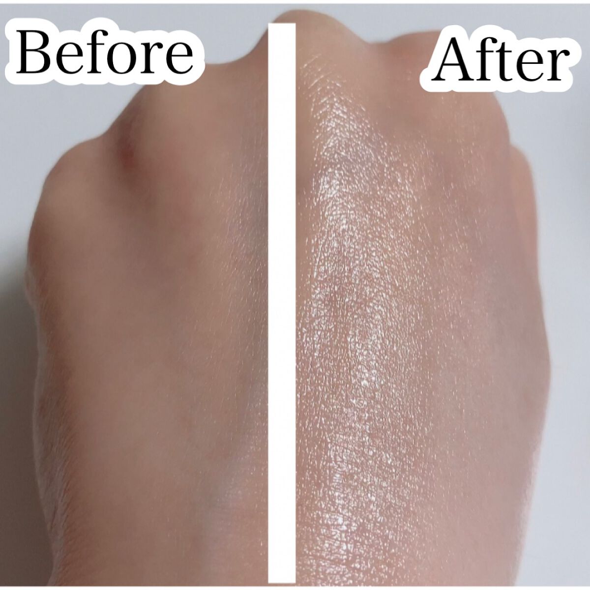 リンクルモーニングジェル/SEAC/フェイスクリームを使ったクチコミ(4枚目)