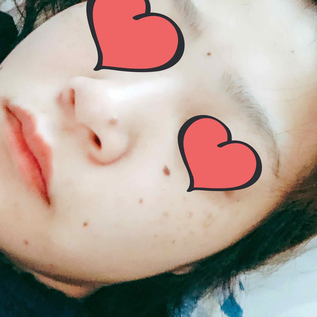 スキンバランシング ベース/ナチュラグラッセ/化粧下地を使ったクチコミ（1枚目）