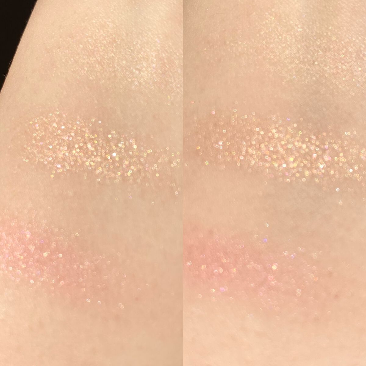 ワンダークリエイション /ブリリアージュ/単色アイシャドウを使ったクチコミ(7枚目)