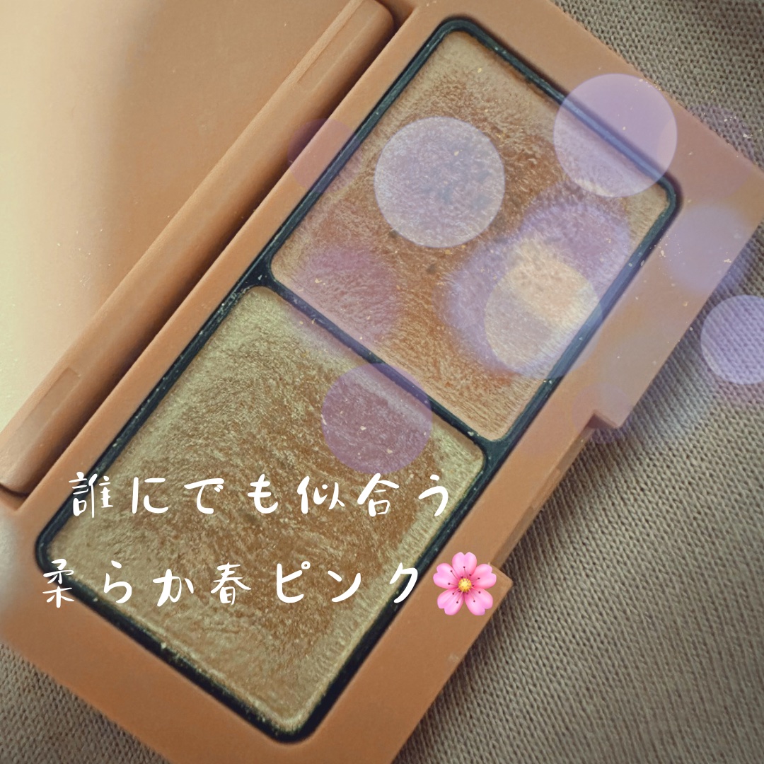 エテュセ アイエディション(カラーパレット)/ettusais/アイシャドウパレットを使ったクチコミ（1枚目）