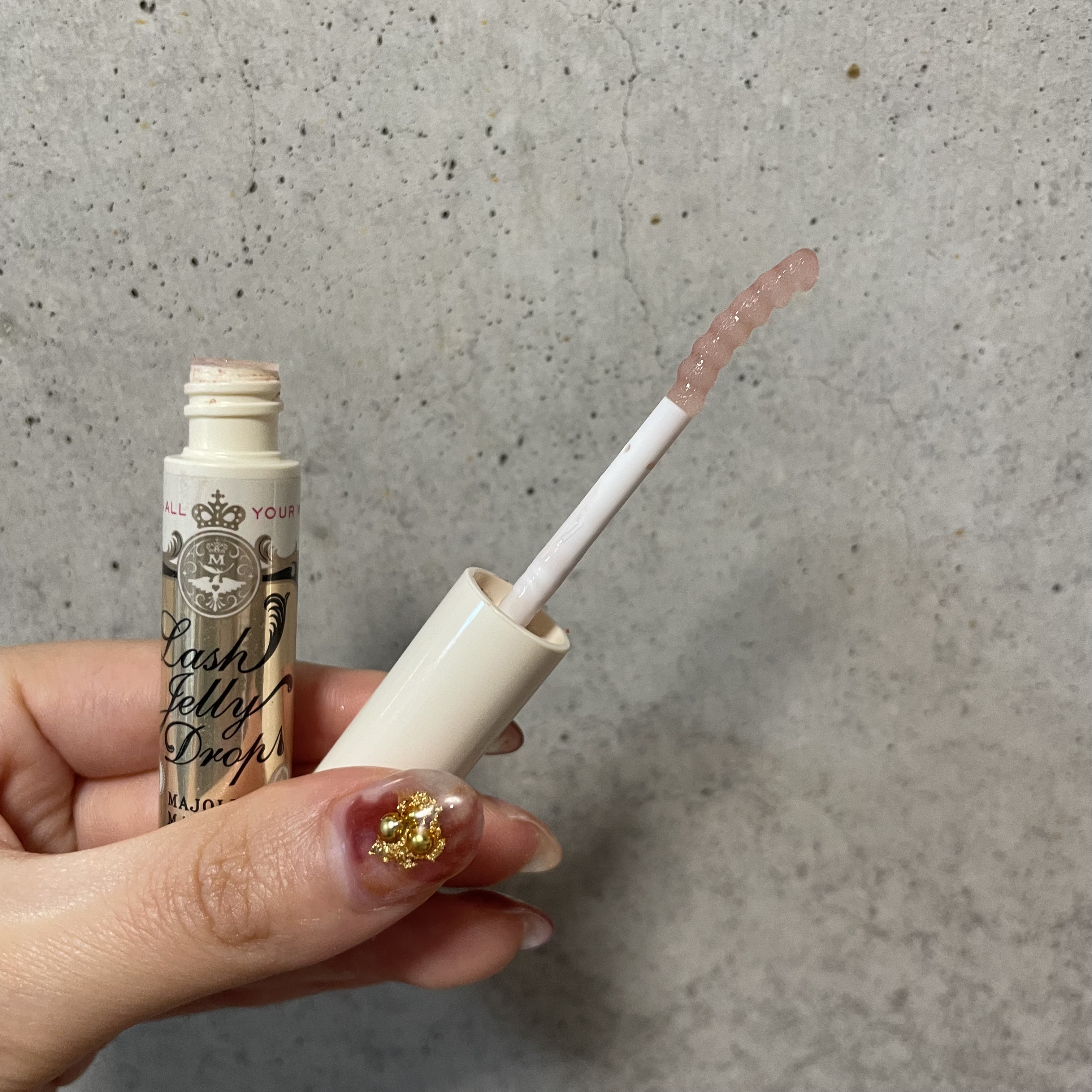 EMAKED（エマーキット）/水橋保寿堂製薬/まつげ美容液を使ったクチコミ（3枚目）