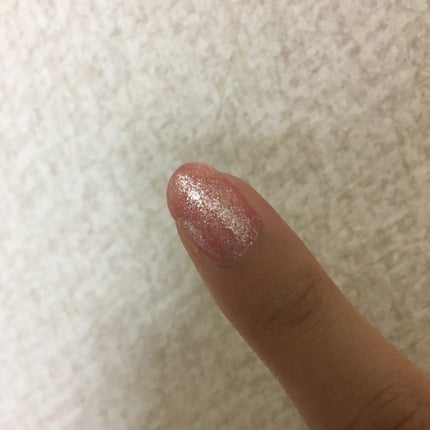 カラフルネイルズ/キャンメイク/マニキュアを使ったクチコミ(2枚目)