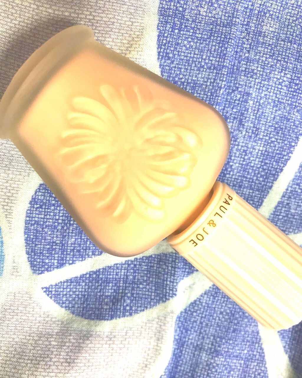 プロテクティング ファンデーション プライマー S/PAUL & JOE BEAUTE/化粧下地を使ったクチコミ（1枚目）