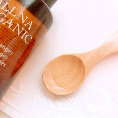 ALLNA ORGANIC 化粧水のクチコミ「☽⋆゜オーガニックなのに美容成分たっぷり！

オルナオーガニック化粧水
敏感肌用 乾燥 かさつ.....」（3枚目）