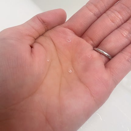 オイルインシャンプー/オイルインコンディショナー (グロス&リペア)/ディアボーテ/市販シャンプーを使ったクチコミ(8枚目)